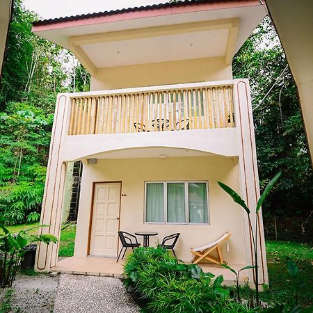Lilla Rainforest Retreat - Гулу-Ланґат Екстер'єр фото